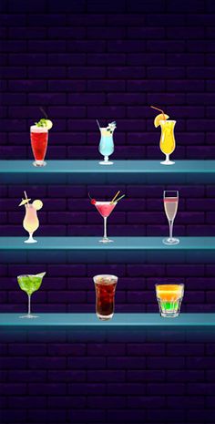 Boba - iDrink Simulator - Screenshot 3