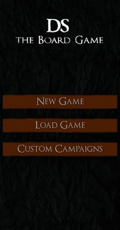 DS Dungeons - Screenshot 1