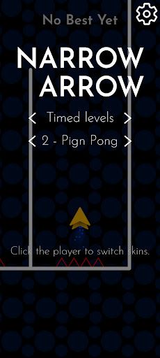 Narrow Arrow - Screenshot 1