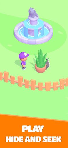 Kitty Garden - Screenshot 4