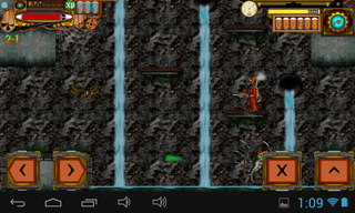 Steam Rat - Screenshot 3