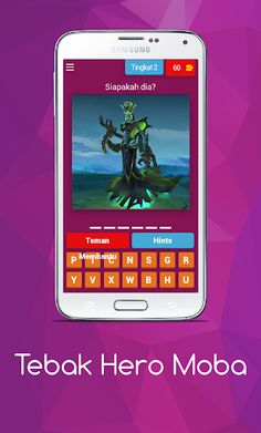 Tebak Hero Moba - Screenshot 3