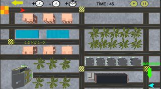 Escape - Screenshot 2