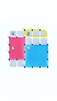 Rubber Fill - Screenshot 2