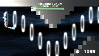 WAKKA Follow the treasure ring - Screenshot 2