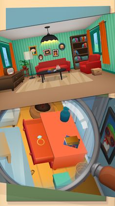 Little Police - Screenshot 4