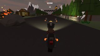 Moto Madness - Screenshot 3