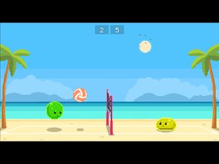 Jellyball - Screenshot 1