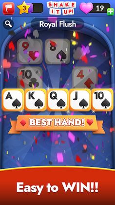 Shake it up! Dice - Screenshot 2