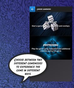 4 Kings - King's Cup - Screenshot 2