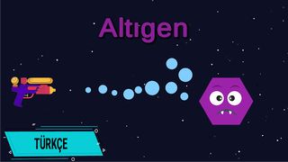 Şekilleri Öğreniyorum - Türkçe - Screenshot 3