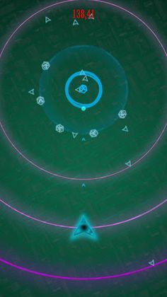 ORBITz - Screenshot 2