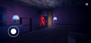 Mr.Nightmare - Screenshot 2