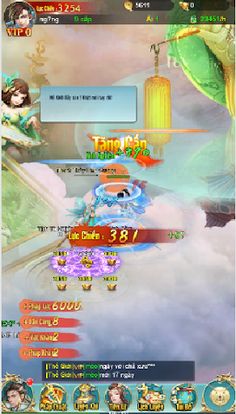 Thần Ma - Screenshot 4