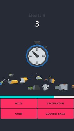 3D Icon Quiz - Screenshot 4