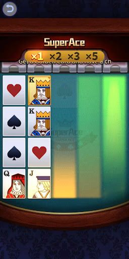 Aurora Game 2023 - Screenshot 2