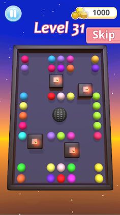 Bubble Hunter - Screenshot 4