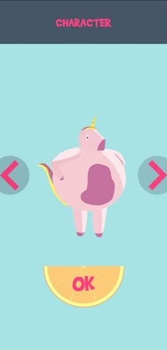 Fat Eat - Screenshot 3