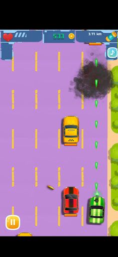 Car Winner fantastic - Screenshot 4