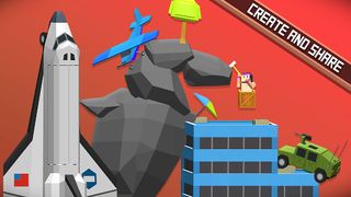 Climby Hammer - Screenshot 1