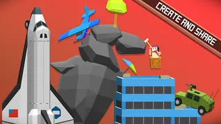 Climby Hammer - Screenshot 1