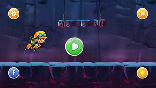 Jumper Jhon - Screenshot 1