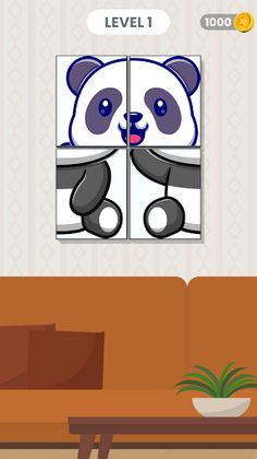 Frames! - Screenshot 1