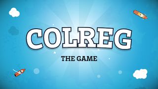 ColReg - Screenshot 1