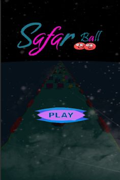 Safar Ball Run - Screenshot 4