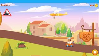 Pizza Play - Screenshot 2