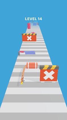 Dynamite Challenge - Screenshot 2