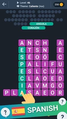 WORD Match: Quiz Crossword Sea - Screenshot 2
