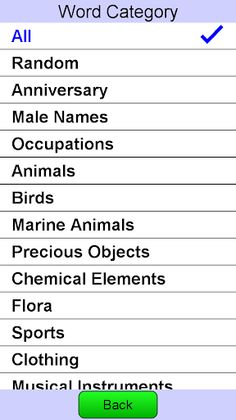 Word Search Ultimate + - Screenshot 4