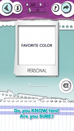 I Love Justin Bieber - Screenshot 2