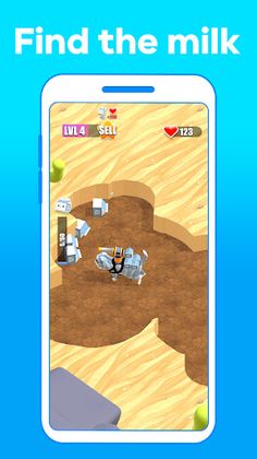 Cat Simulator - Kitty Life 3D - Screenshot 2