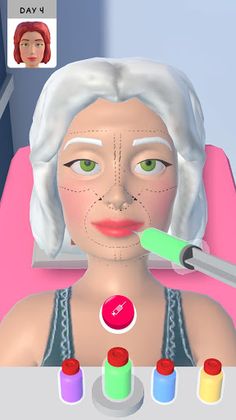 Great Botox - Screenshot 4