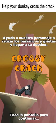 Crossy heroes : donkey crack - Screenshot 4