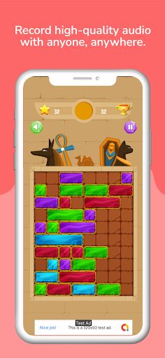 Buzzle Classic Block Puzzle - Screenshot 3