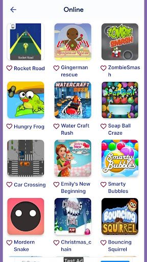 TiKCHiLA GAMES - Screenshot 3