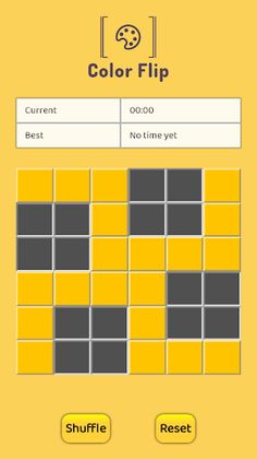 Color Flip - Screenshot 3