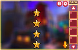 Free New Escape Game 117 Elf O - Screenshot 2