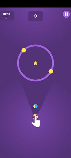 Bounce Classic  Pro - Screenshot 3