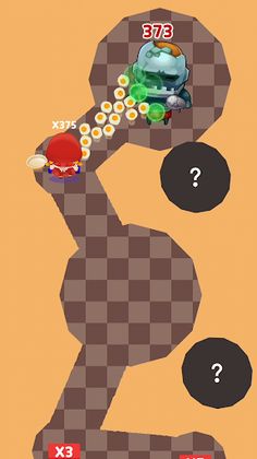 Monster Bang - Screenshot 4