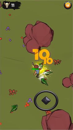 Infinity Tower - Screenshot 4