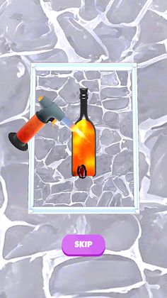 Mega Bottle Rush - Screenshot 2