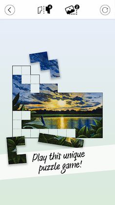 Pictominoes® - Screenshot 1