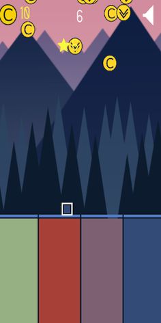 Shade Up - Screenshot 3