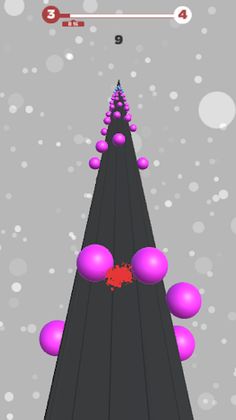 Color Orbs 2 - Screenshot 2