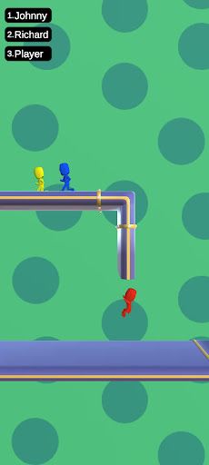 Adrenaline Parkour - Screenshot 2