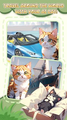 Cathub - Screenshot 4